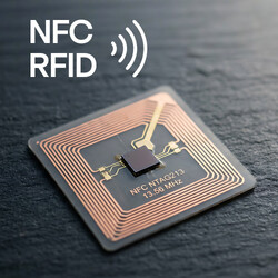 NFC / RFID Chip
