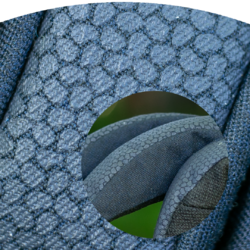 Ceramic Nomex®
